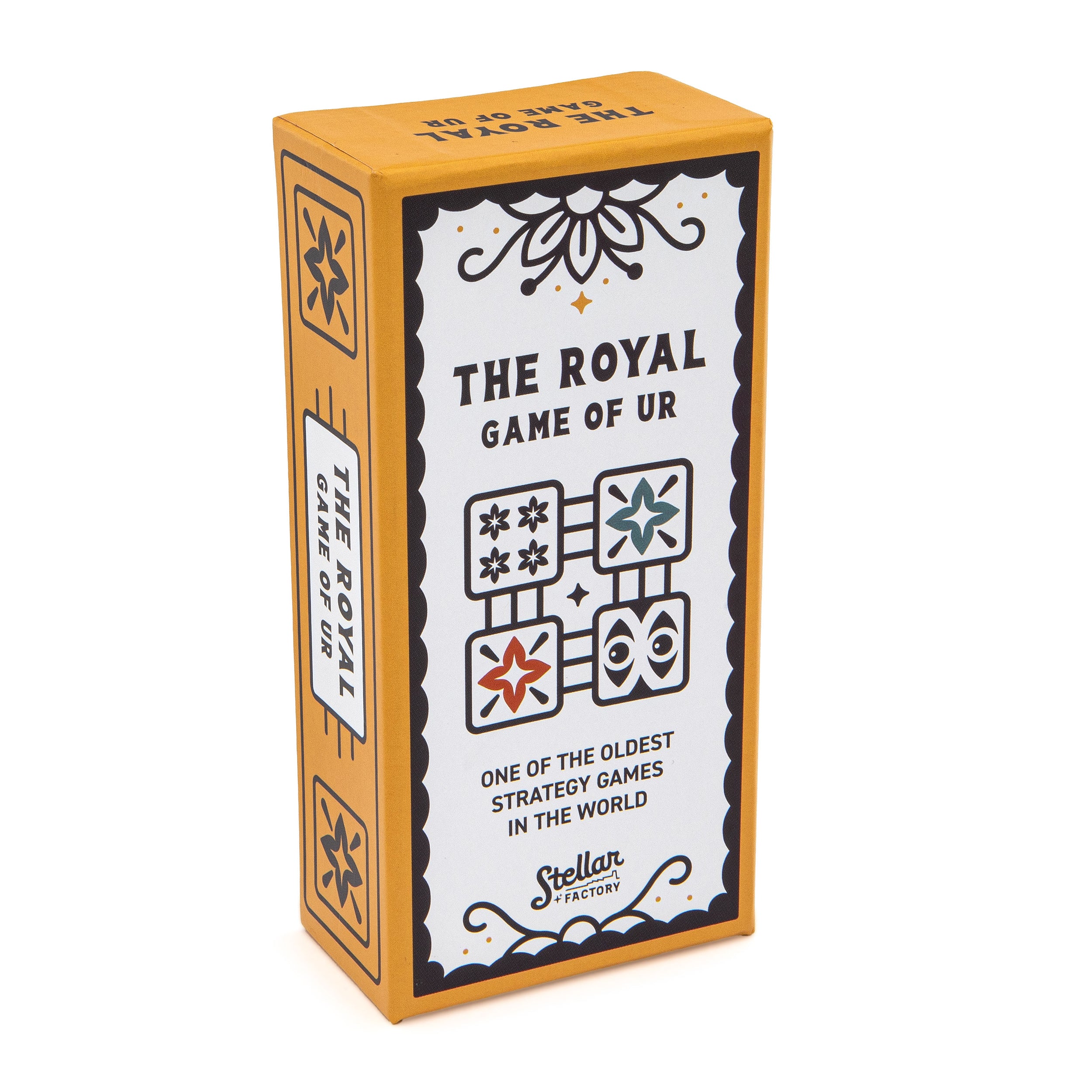 The Royal Game Of Ur One Of The Oldest Games In The World Stellar the-royal-game-of-ur-one-of-the-oldest-games-in-the-world-stellar