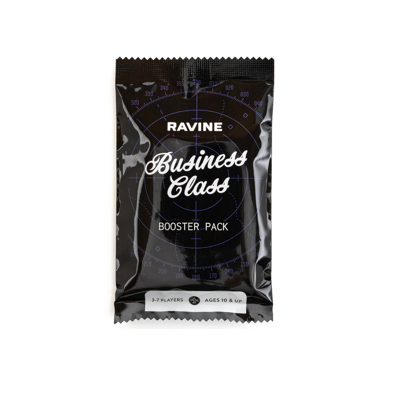 Ravine Booster Pack: Business Class – Stellar Factory