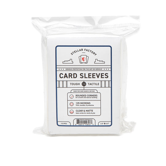 Card Sleeves: Premium Rounded Card Sleeves 100% Clear Card Sleeves: Premium Rounded Card Sleeves 100% Clear