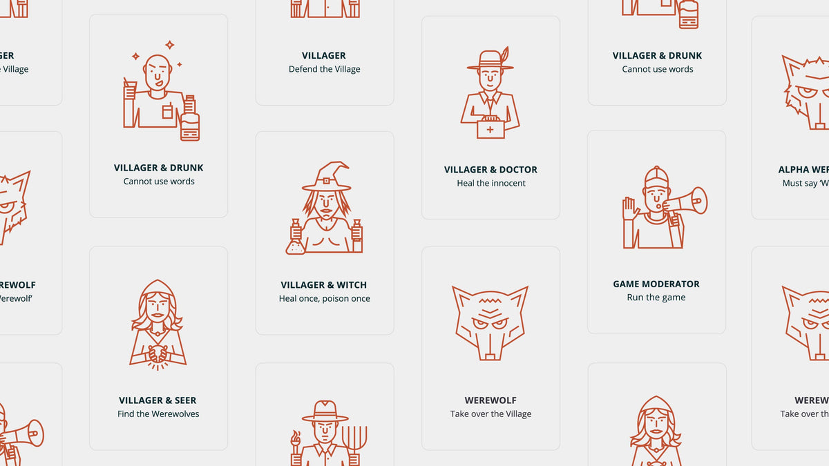 Werewolf Stellar Factory