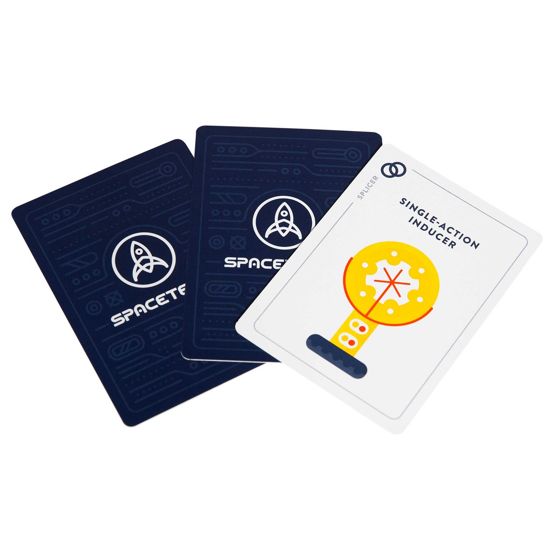 Spaceteam Game Spaceteam: A Chaotic & Cooperative Card Game – Stellar Factory